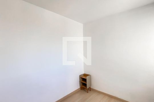 Quarto 1 de apartamento à venda com 2 quartos, 35m² em Vila Ré, São Paulo