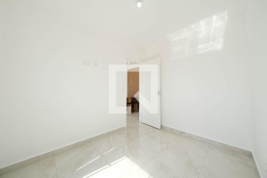 Quarto 1 de apartamento à venda com 2 quartos, 35m² em Vila Ré, São Paulo