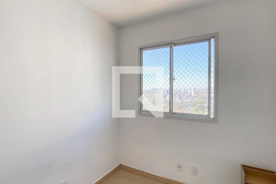 Quarto 2 de apartamento à venda com 2 quartos, 35m² em Vila Ré, São Paulo
