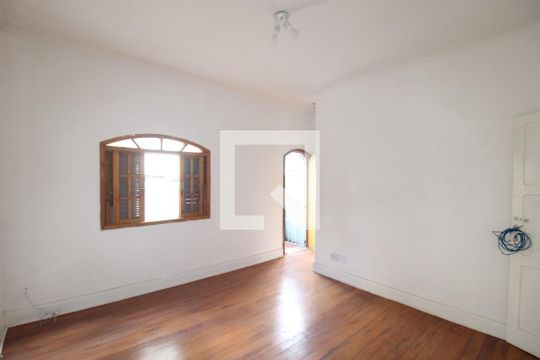 Quarto 2 de casa à venda com 2 quartos, 150m² em Santana, São Paulo