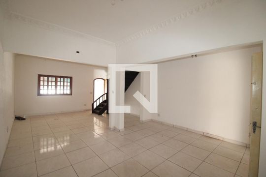 Sala de casa à venda com 2 quartos, 150m² em Santana, São Paulo