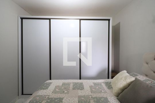 Quarto 1 de apartamento à venda com 2 quartos, 58m² em Vila Gomes Cardim, São Paulo