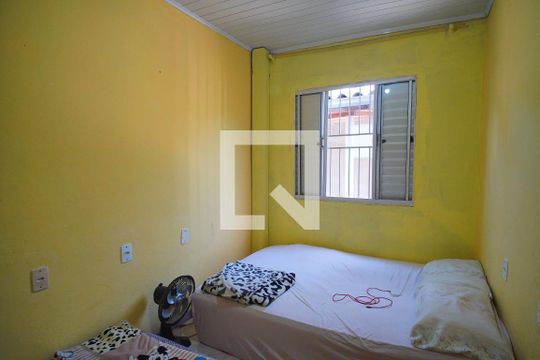 Quarto 2 de casa à venda com 3 quartos, 130m² em Feitoria, São Leopoldo