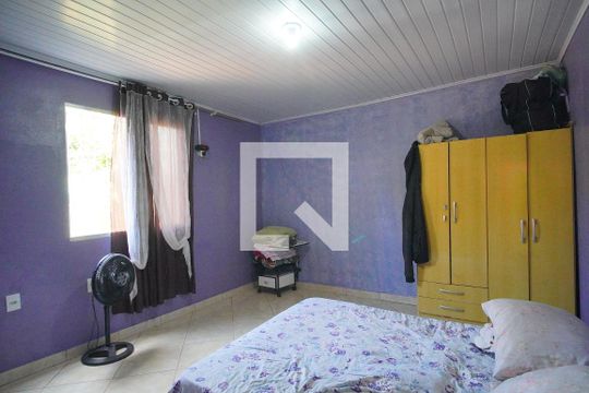 Quarto 1 de casa à venda com 3 quartos, 130m² em Feitoria, São Leopoldo