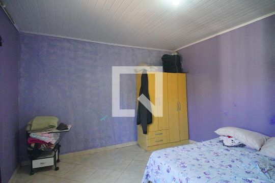 Quarto 1 de casa à venda com 3 quartos, 130m² em Feitoria, São Leopoldo