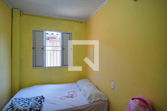Quarto 2 de casa à venda com 3 quartos, 130m² em Feitoria, São Leopoldo