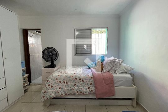 Quarto de casa à venda com 1 quarto, 130m² em Rio Pequeno, São Paulo