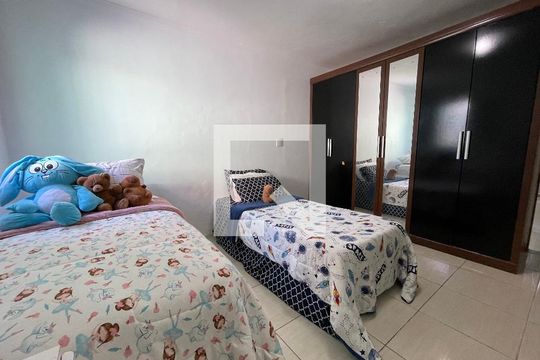 Quarto de casa à venda com 1 quarto, 130m² em Rio Pequeno, São Paulo