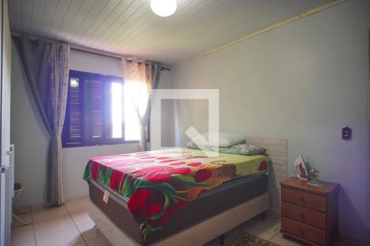 Quarto 1 de casa à venda com 3 quartos, 132m² em Jardim America, São Leopoldo