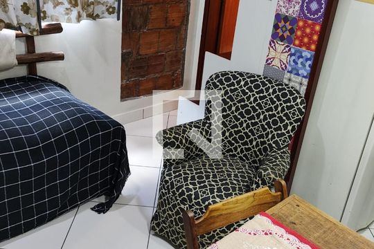 Studio de kitnet/studio à venda com 1 quarto, 14m² em Santa Teresa, Rio de Janeiro