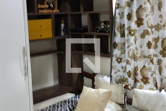 Studio de kitnet/studio à venda com 1 quarto, 14m² em Santa Teresa, Rio de Janeiro