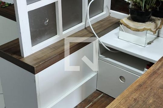 Studio de kitnet/studio à venda com 1 quarto, 14m² em Santa Teresa, Rio de Janeiro