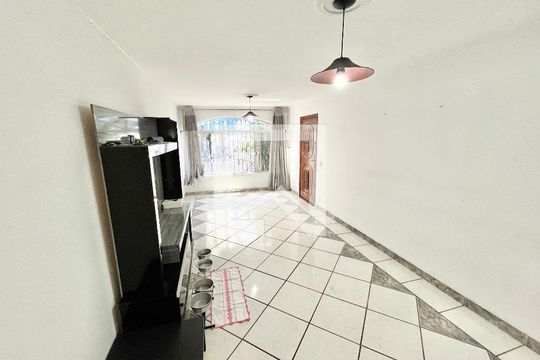 Sala de casa à venda com 3 quartos, 212m² em Vila Dom Pedro Ii, São Paulo