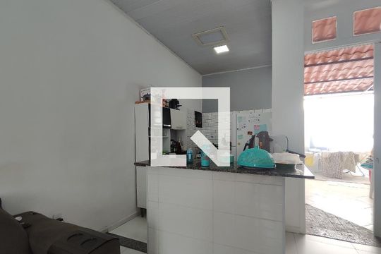 Sala de casa à venda com 2 quartos, 90m² em Maracanã, Rio de Janeiro