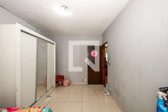 Quarto 1 de casa à venda com 3 quartos, 150m² em Jardim Monte Alegre, Taboão da Serra