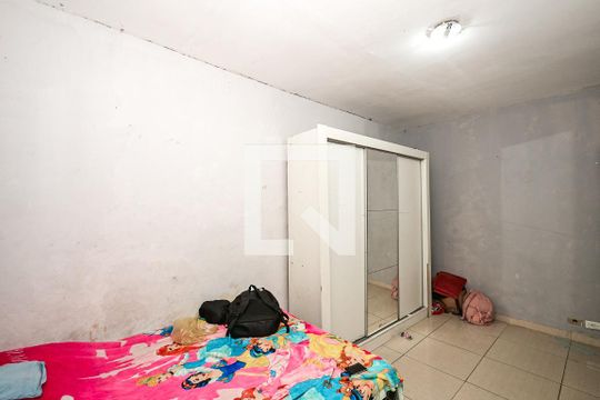 Quarto 1 de casa à venda com 3 quartos, 150m² em Jardim Monte Alegre, Taboão da Serra