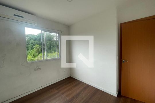 Apartamento para alugar com 2 quartos, 50m² em Canudos, Novo Hamburgo