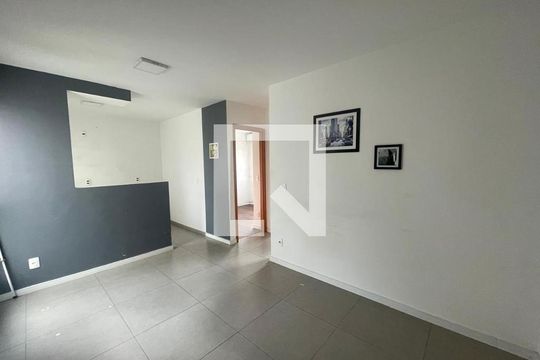 Apartamento para alugar com 2 quartos, 50m² em Canudos, Novo Hamburgo