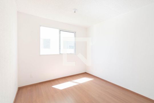 Apartamento à venda com 2 quartos, 42m² em Mato Grande, Canoas