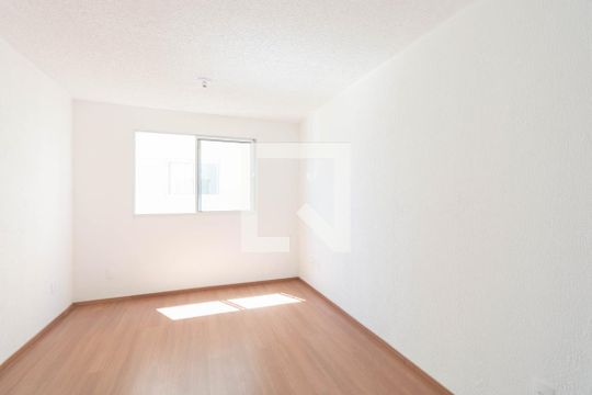 Apartamento à venda com 2 quartos, 42m² em Mato Grande, Canoas