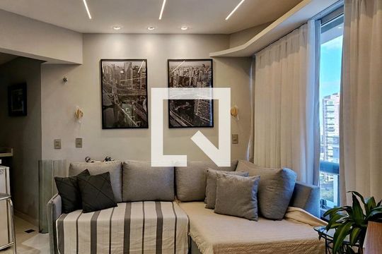 Apartamento à venda com 2 quartos, 81m² em Paraíso, São Paulo