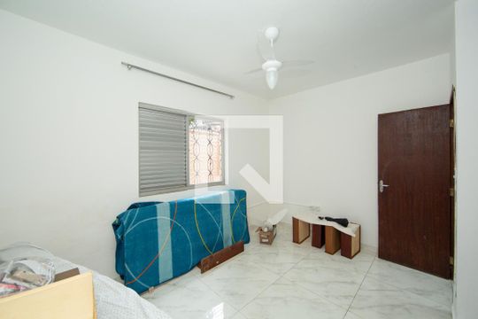 QUARTO1 de casa à venda com 3 quartos, 220m² em Padre Eustáquio, Belo Horizonte