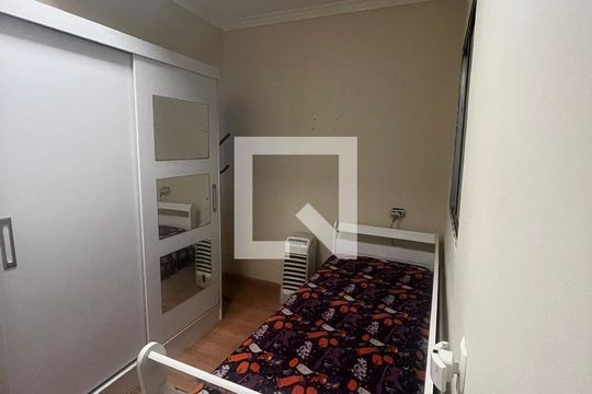 Quarto de casa à venda com 2 quartos, 125m² em Conjunto Habitacional A. E. Carvalho, São Paulo