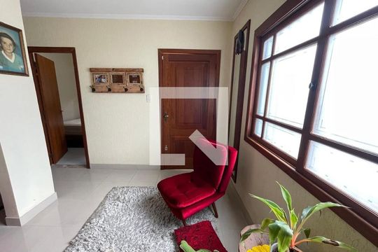 Casa à venda com 3 quartos, 212m² em Operário, Novo Hamburgo