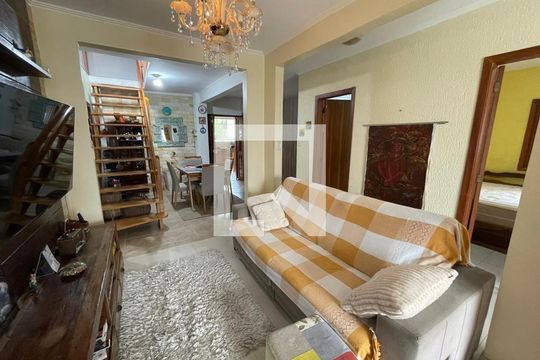Casa à venda com 3 quartos, 212m² em Operário, Novo Hamburgo