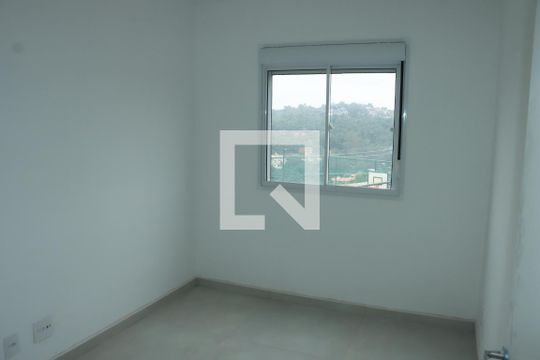Quarto de apartamento para alugar com 2 quartos, 46m² em Recanto Vista Alegre, Cotia