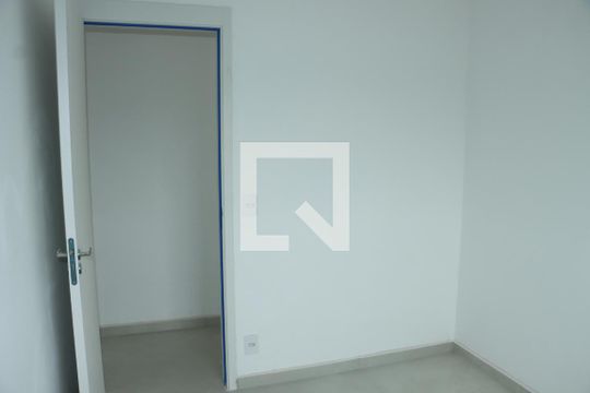 Quarto de apartamento para alugar com 2 quartos, 46m² em Recanto Vista Alegre, Cotia