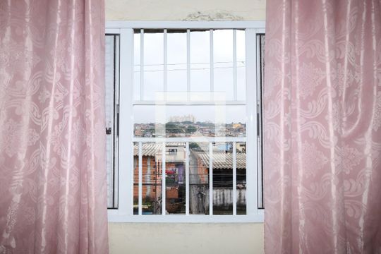 Quarto 1 de casa à venda com 2 quartos, 114m² em Parque Guarani, São Paulo