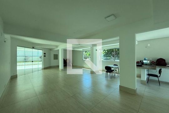 Apartamento à venda com 1 quarto, 49m² em Luxemburgo, Belo Horizonte