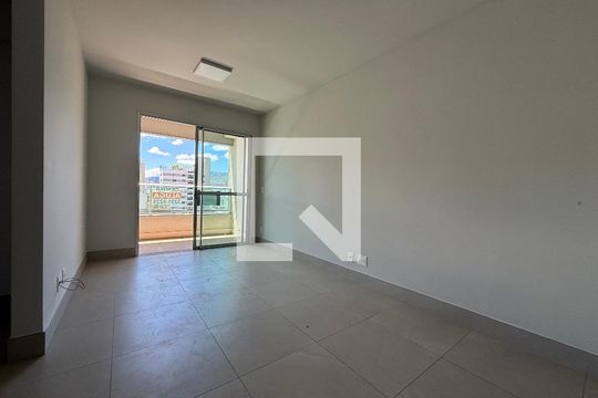 Apartamento à venda com 1 quarto, 49m² em Luxemburgo, Belo Horizonte