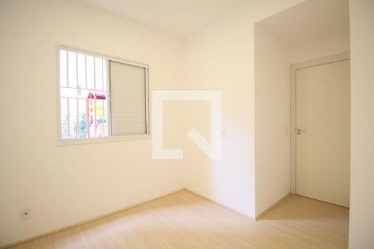 Quarto 1 de apartamento à venda com 2 quartos, 41m² em Vila Plana, São Paulo