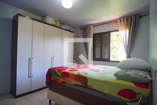 Quarto 1 de casa à venda com 3 quartos, 180m² em Jardim America, São Leopoldo