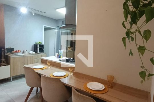 Apartamento à venda com 3 quartos, 75m² em Picanço, Guarulhos