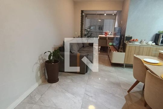 Apartamento à venda com 3 quartos, 75m² em Picanço, Guarulhos