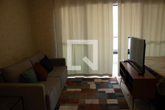 Quarto de kitnet/studio à venda com 1 quarto, 36m² em Cambuci, São Paulo