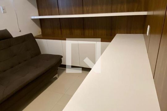 Sala de apartamento à venda com 3 quartos, 110m² em Recreio dos Bandeirantes, Rio de Janeiro
