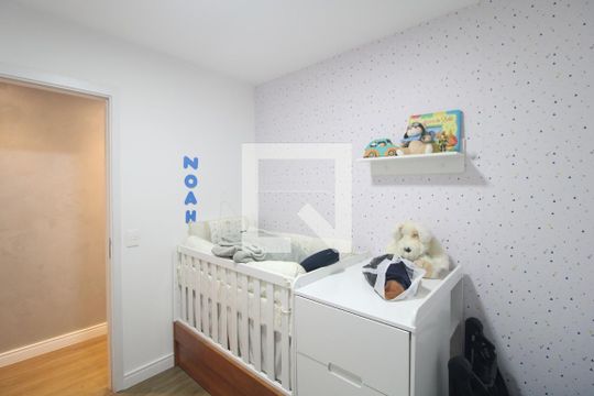 Quarto 1 de apartamento à venda com 2 quartos, 68m² em Vila Emir, São Paulo
