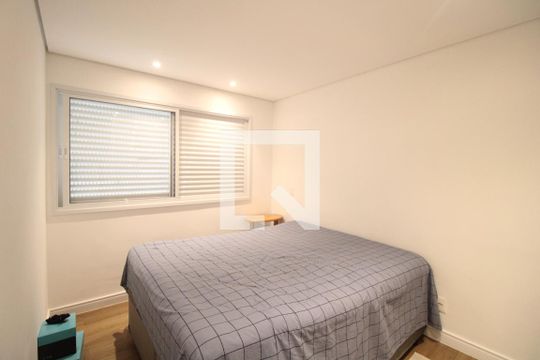 Quarto 2 de apartamento à venda com 2 quartos, 68m² em Vila Emir, São Paulo