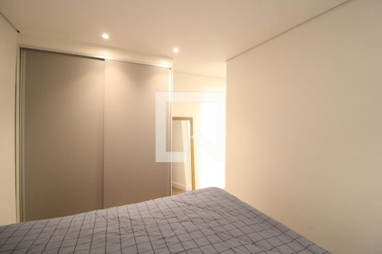 Quarto 2 de apartamento à venda com 2 quartos, 68m² em Vila Emir, São Paulo