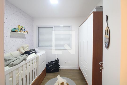 Quarto 1 de apartamento à venda com 2 quartos, 68m² em Vila Emir, São Paulo