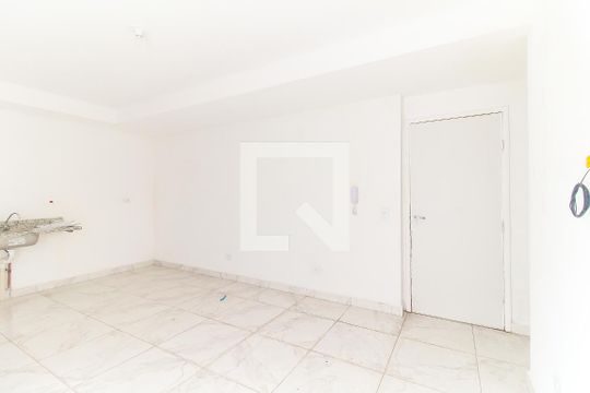 Sala/Cozinha de apartamento para alugar com 3 quartos, 90m² em Cidade Líder, São Paulo