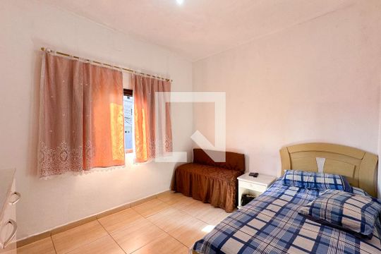 Quarto 1 de apartamento à venda com 2 quartos, 200m² em Paulicéia, São Bernardo do Campo