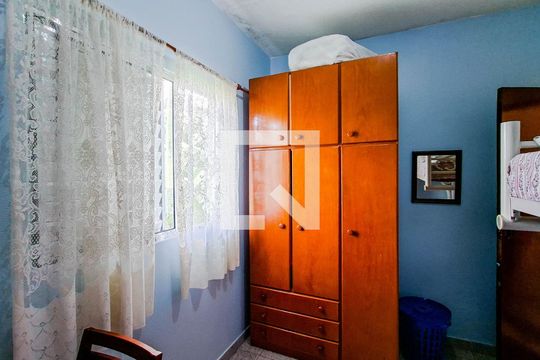 Quarto 1 de casa para alugar com 3 quartos, 123m² em Vila Rosalia, Guarulhos