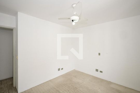 Quarto 1 de apartamento à venda com 3 quartos, 220m² em Chácara Agrindus, Taboão da Serra