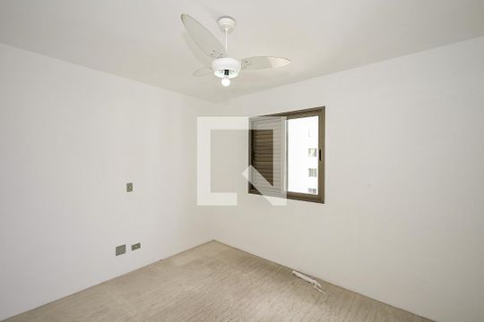 Quarto 1 de apartamento à venda com 3 quartos, 220m² em Chácara Agrindus, Taboão da Serra