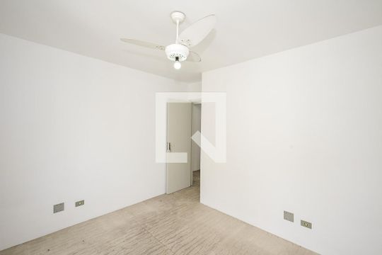Quarto 1 de apartamento à venda com 3 quartos, 220m² em Chácara Agrindus, Taboão da Serra